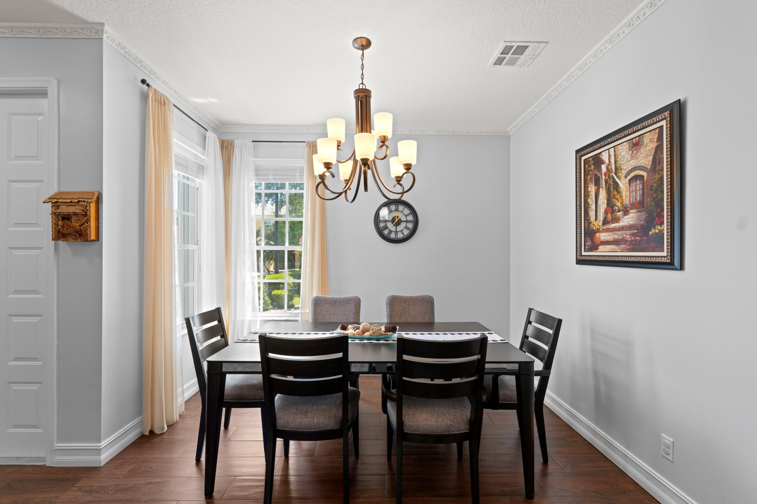 18037 Mambo Drive Boca Raton, FL 33496 - Photo 11 of 56 Dining Area