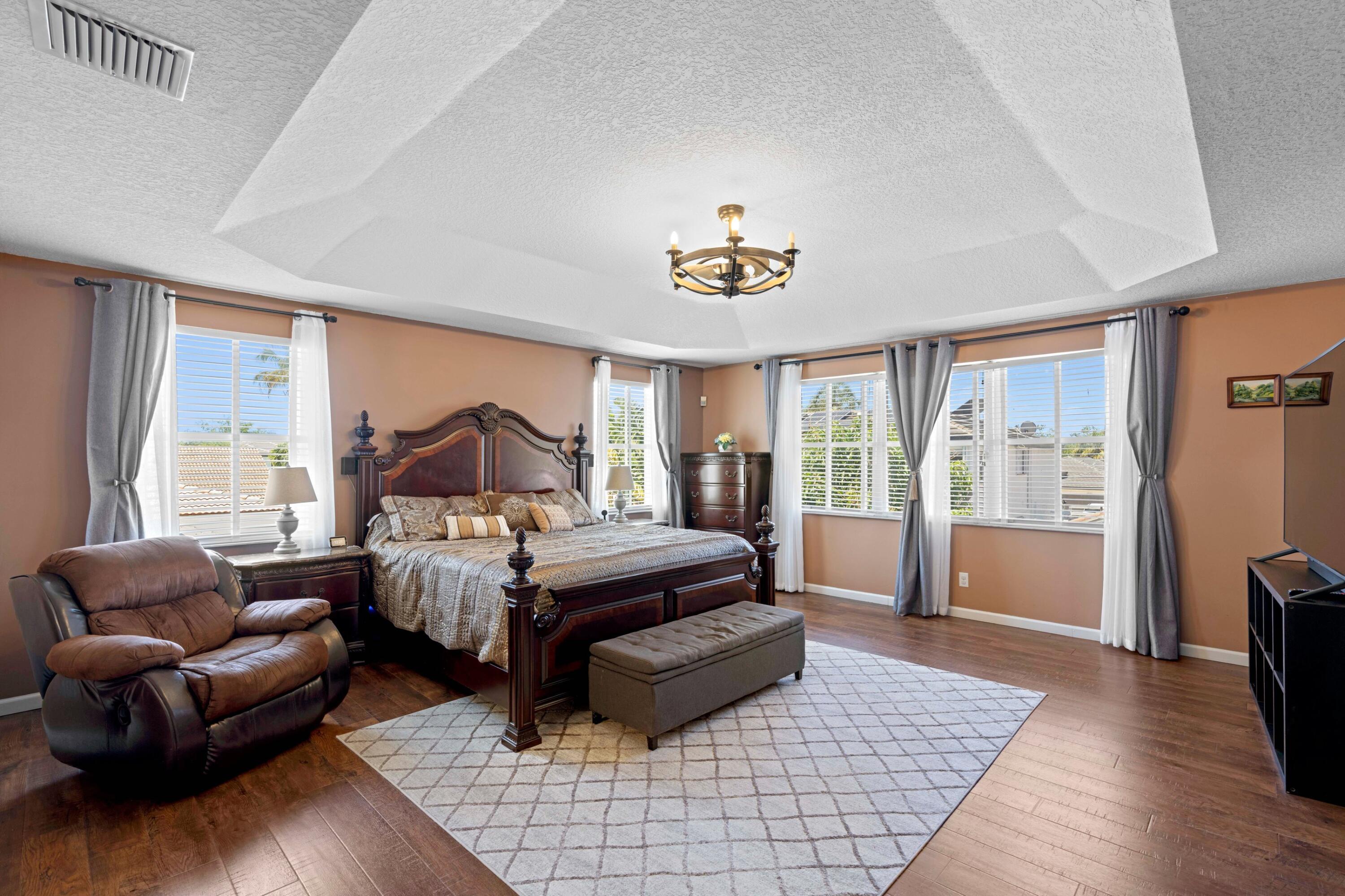 18037 Mambo Drive Boca Raton, FL 33496 - Photo 12 of 56 Primary Bedroom