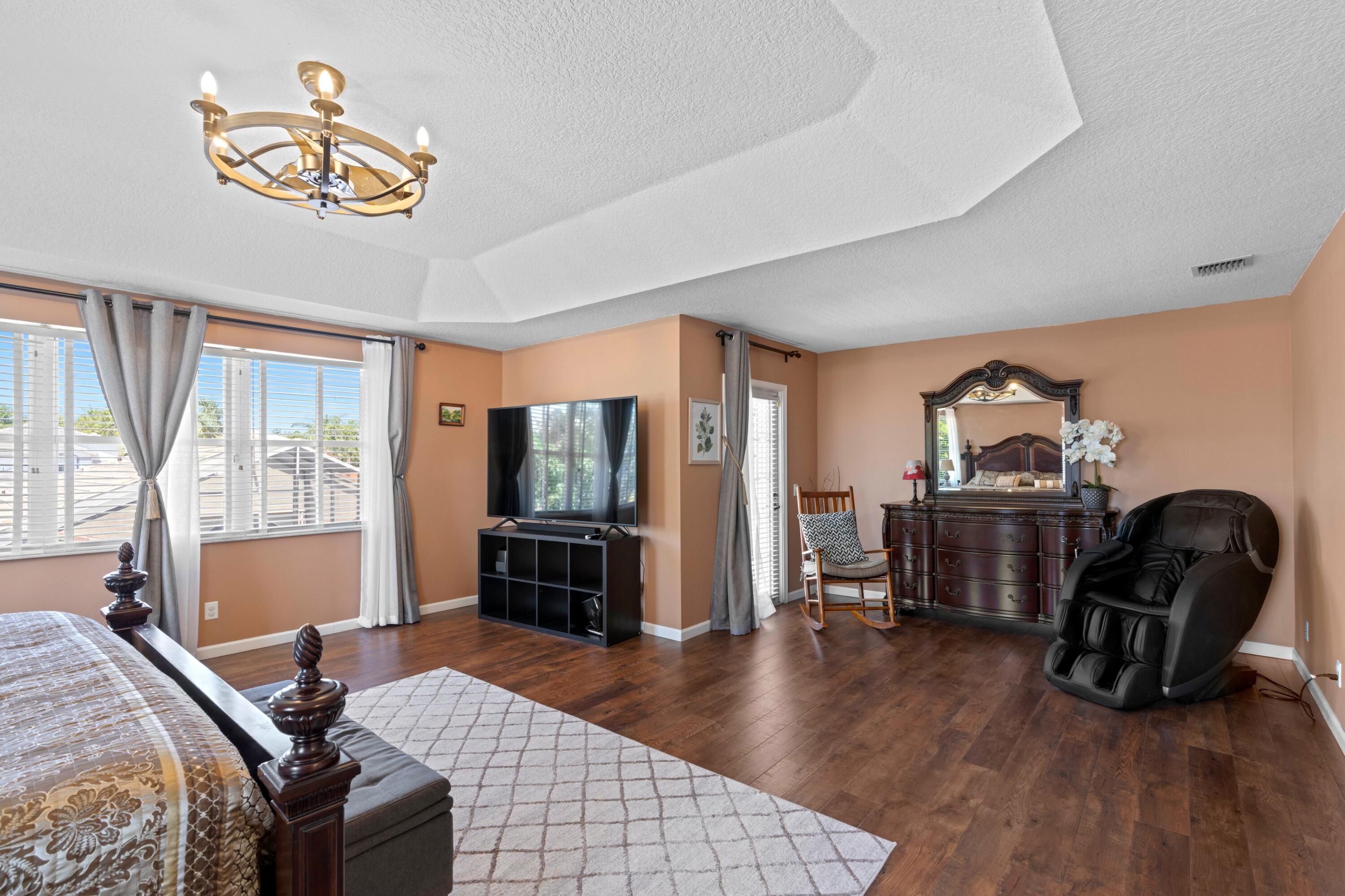 18037 Mambo Drive Boca Raton, FL 33496 - Photo 13 of 56 Primary Bedroom