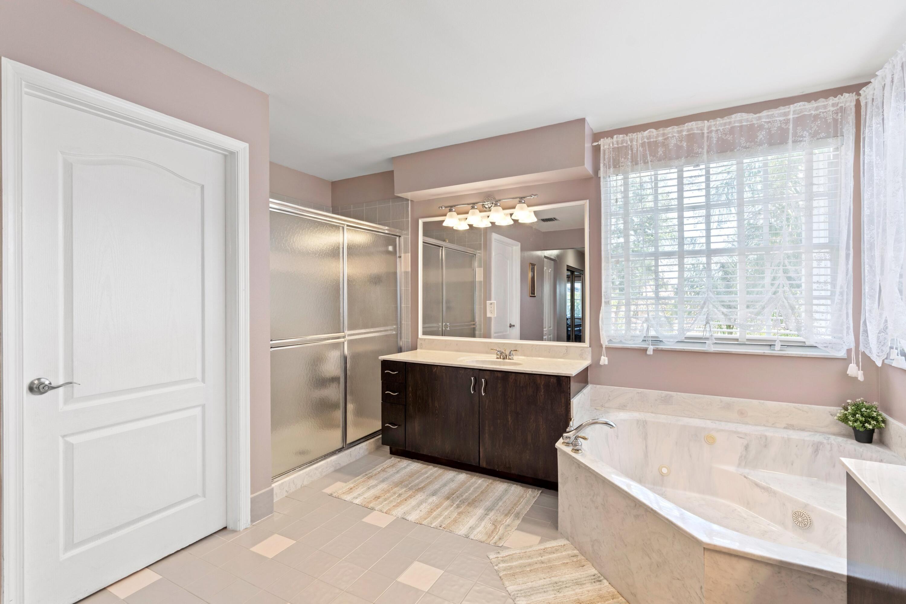 18037 Mambo Drive Boca Raton, FL 33496 - Photo 16 of 56 Primary Bathroom