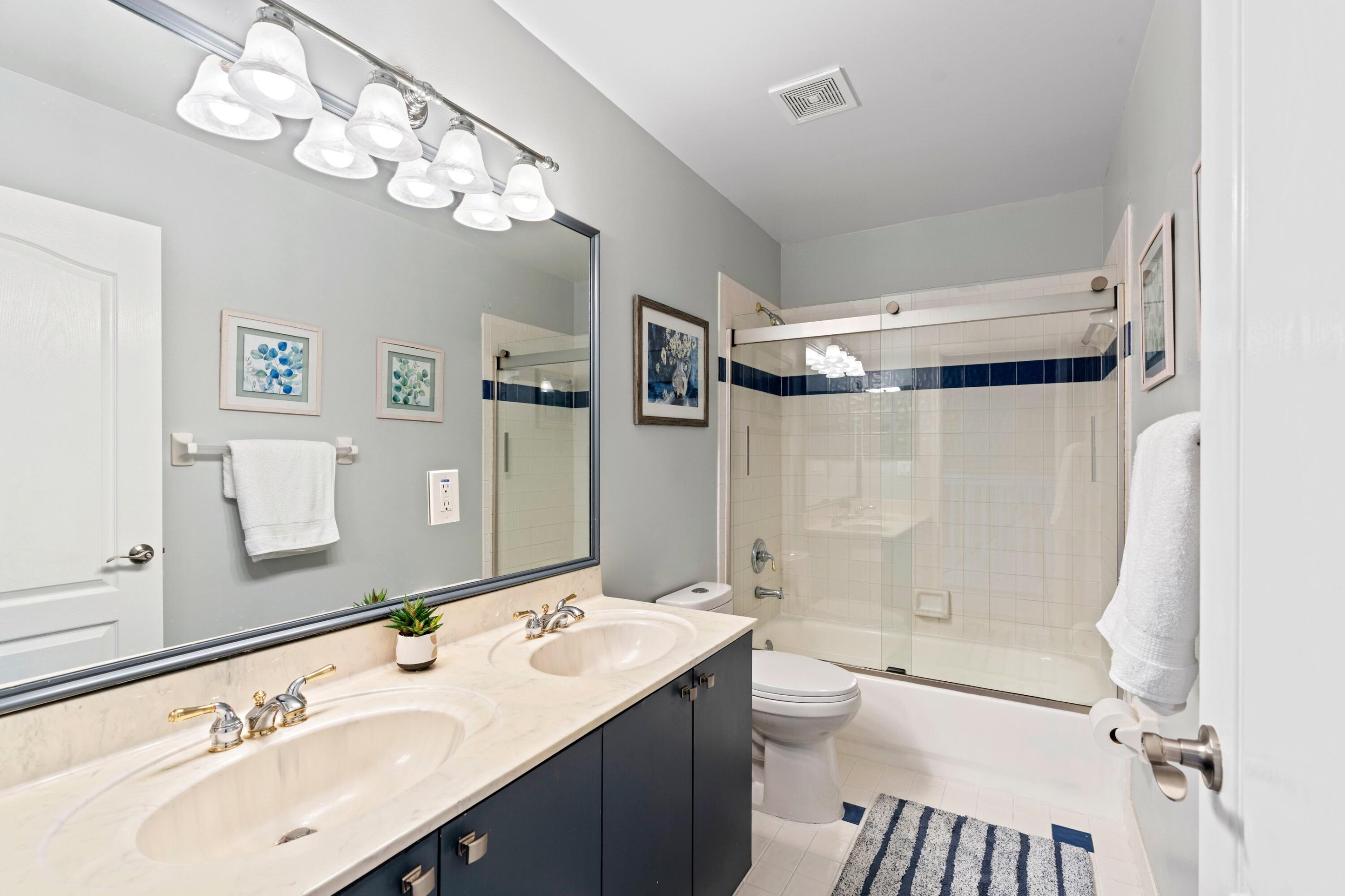 18037 Mambo Drive Boca Raton, FL 33496 - Photo 19 of 56 Bathroom 2