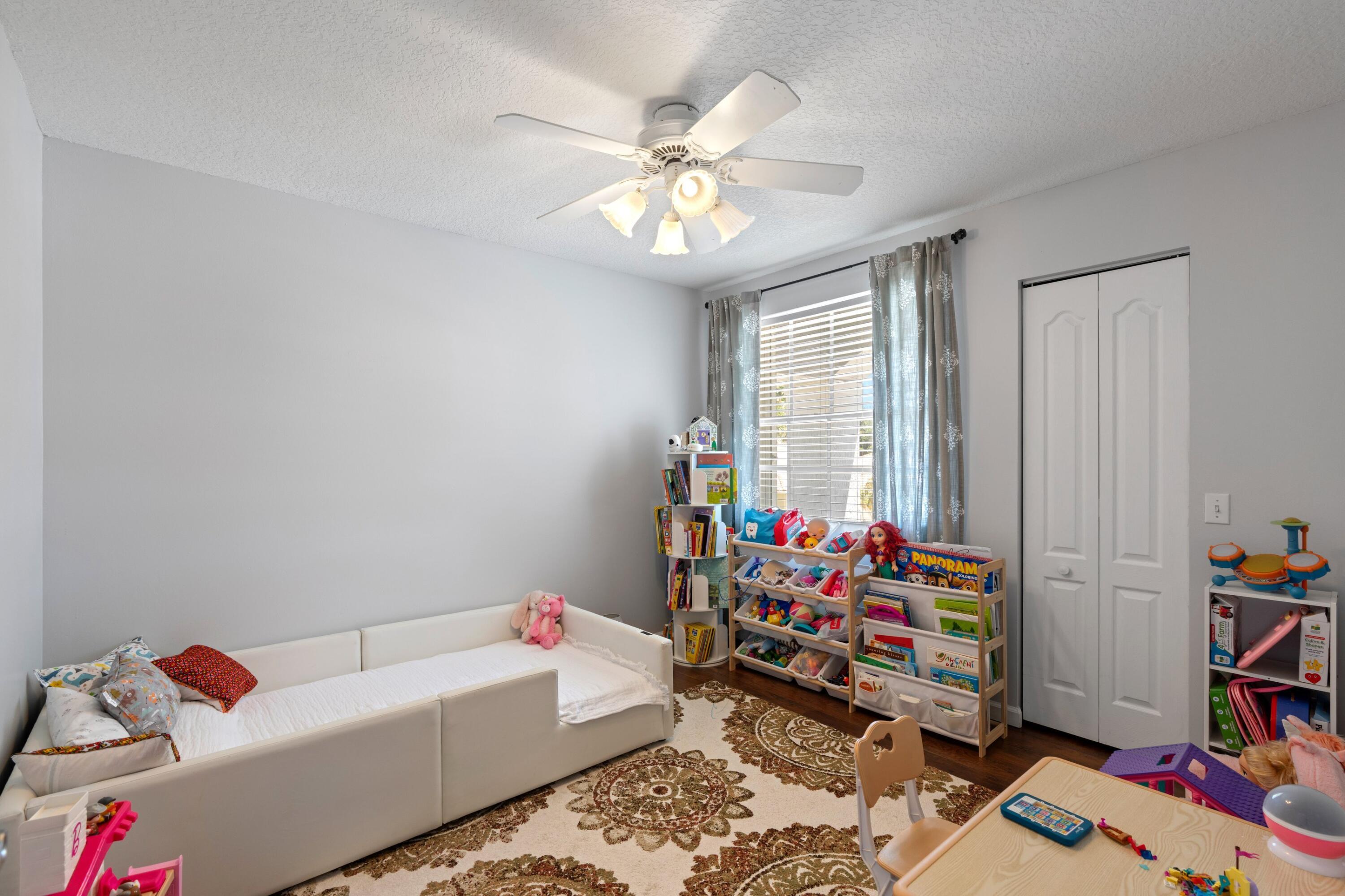 18037 Mambo Drive Boca Raton, FL 33496 - Photo 20 of 56 Bedroom 4