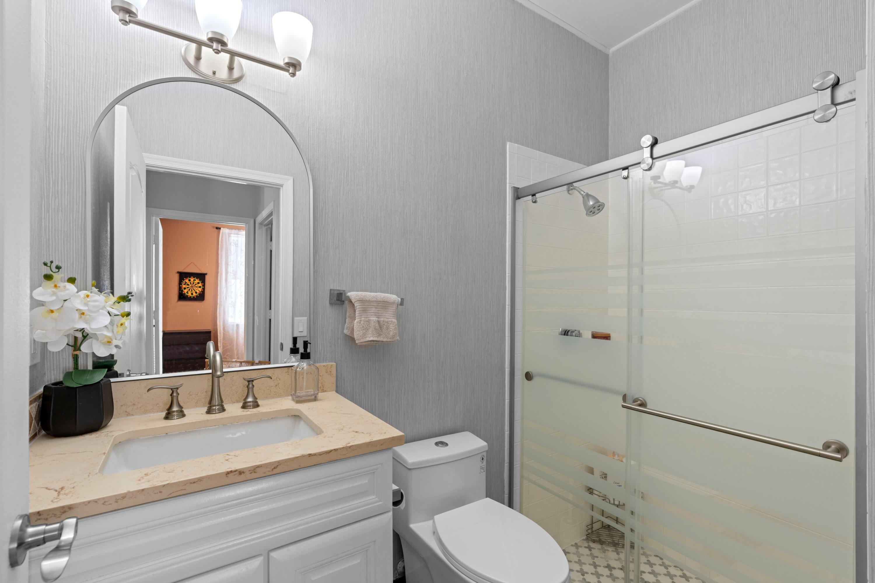 18037 Mambo Drive Boca Raton, FL 33496 - Photo 21 of 56 Bathroom 1