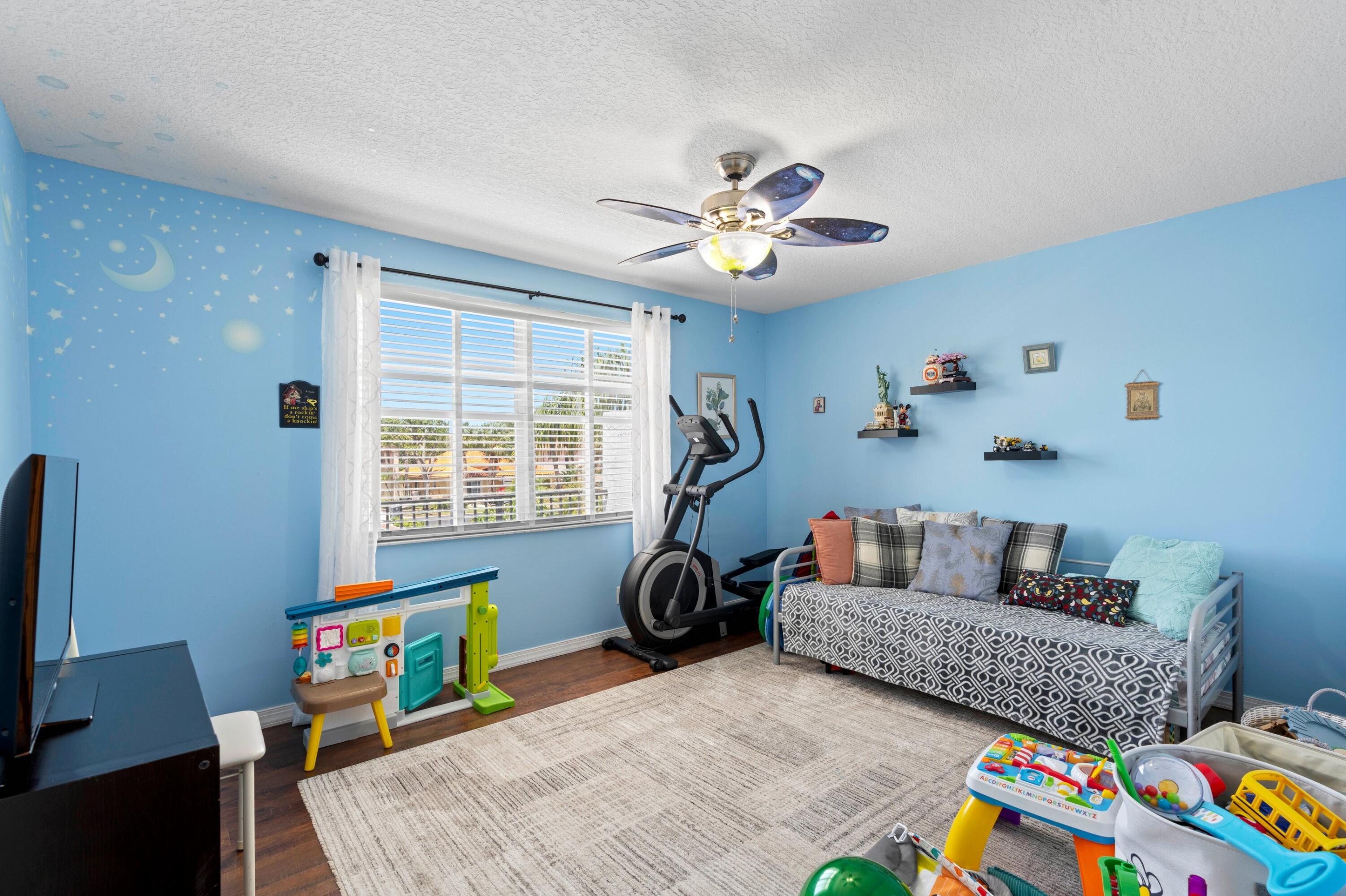 18037 Mambo Drive Boca Raton, FL 33496 - Photo 22 of 56 Bedroom 3