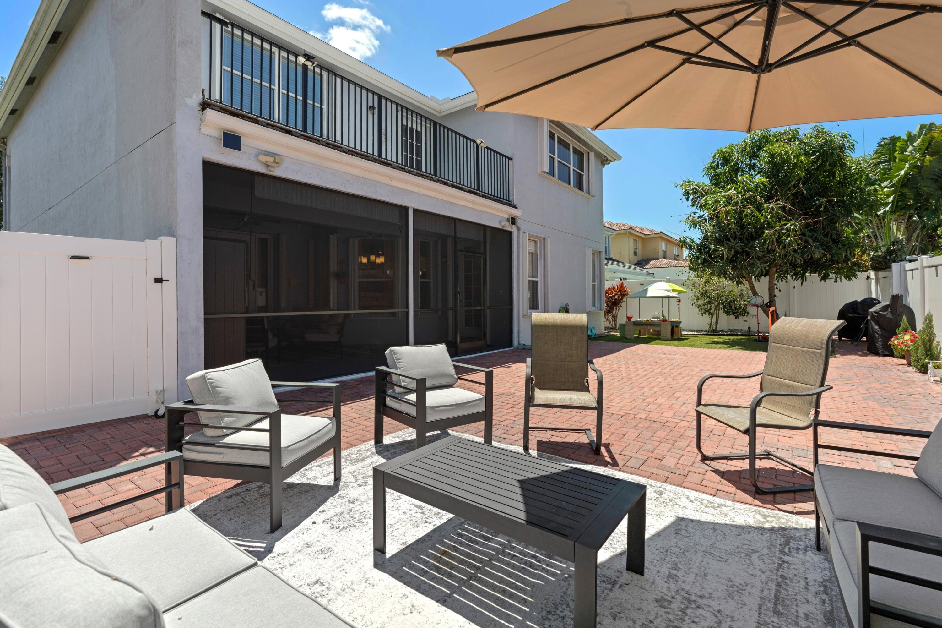 18037 Mambo Drive Boca Raton, FL 33496 - Photo 26 of 56 Patio