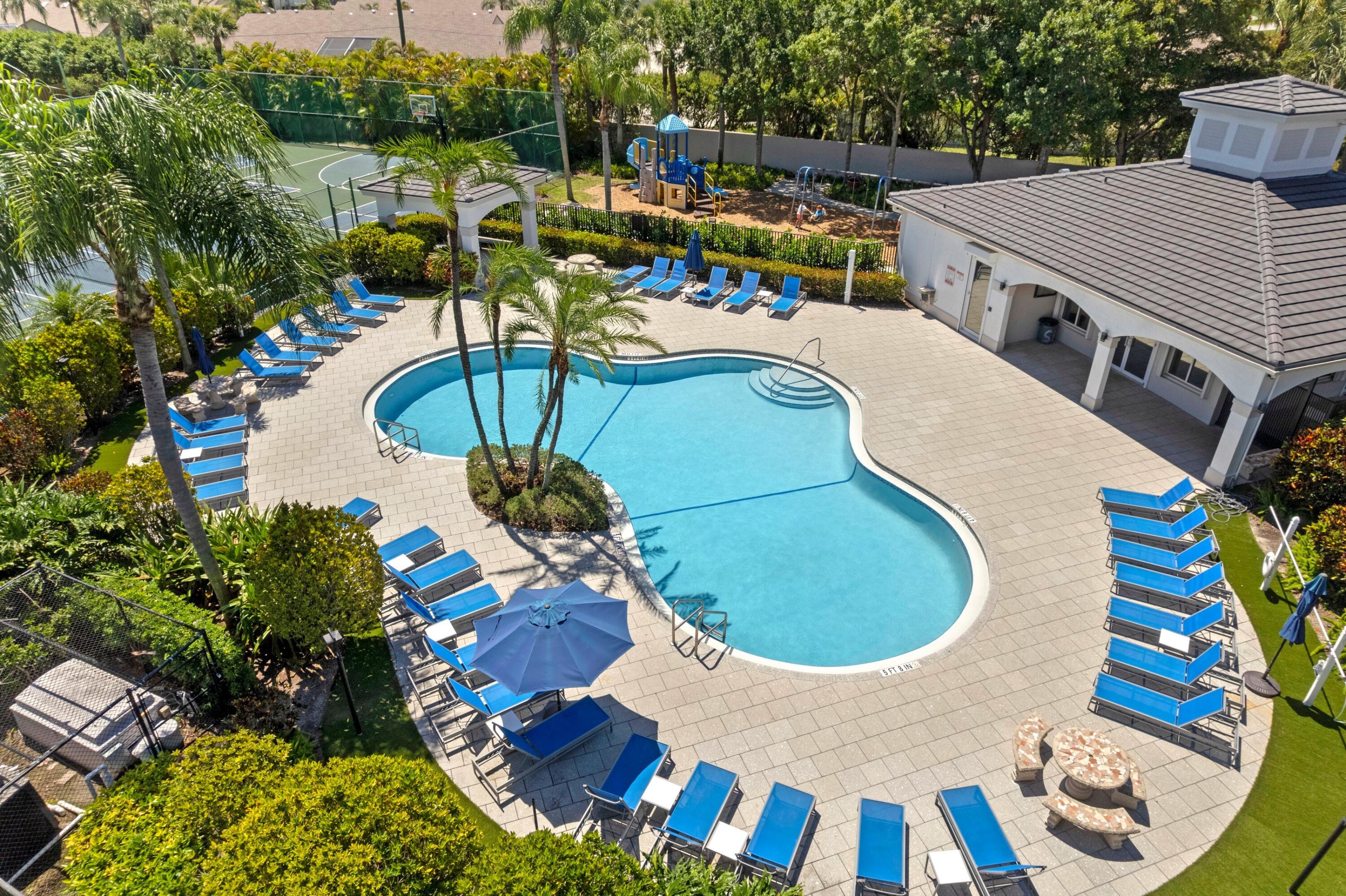 18037 Mambo Drive Boca Raton, FL 33496 - Photo 33 of 56 Pool