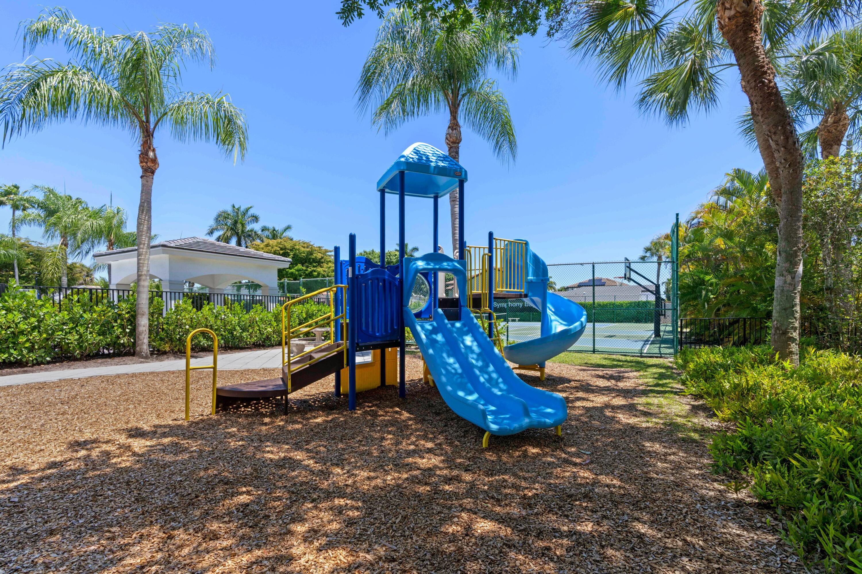 18037 Mambo Drive Boca Raton, FL 33496 - Photo 35 of 56 Playground