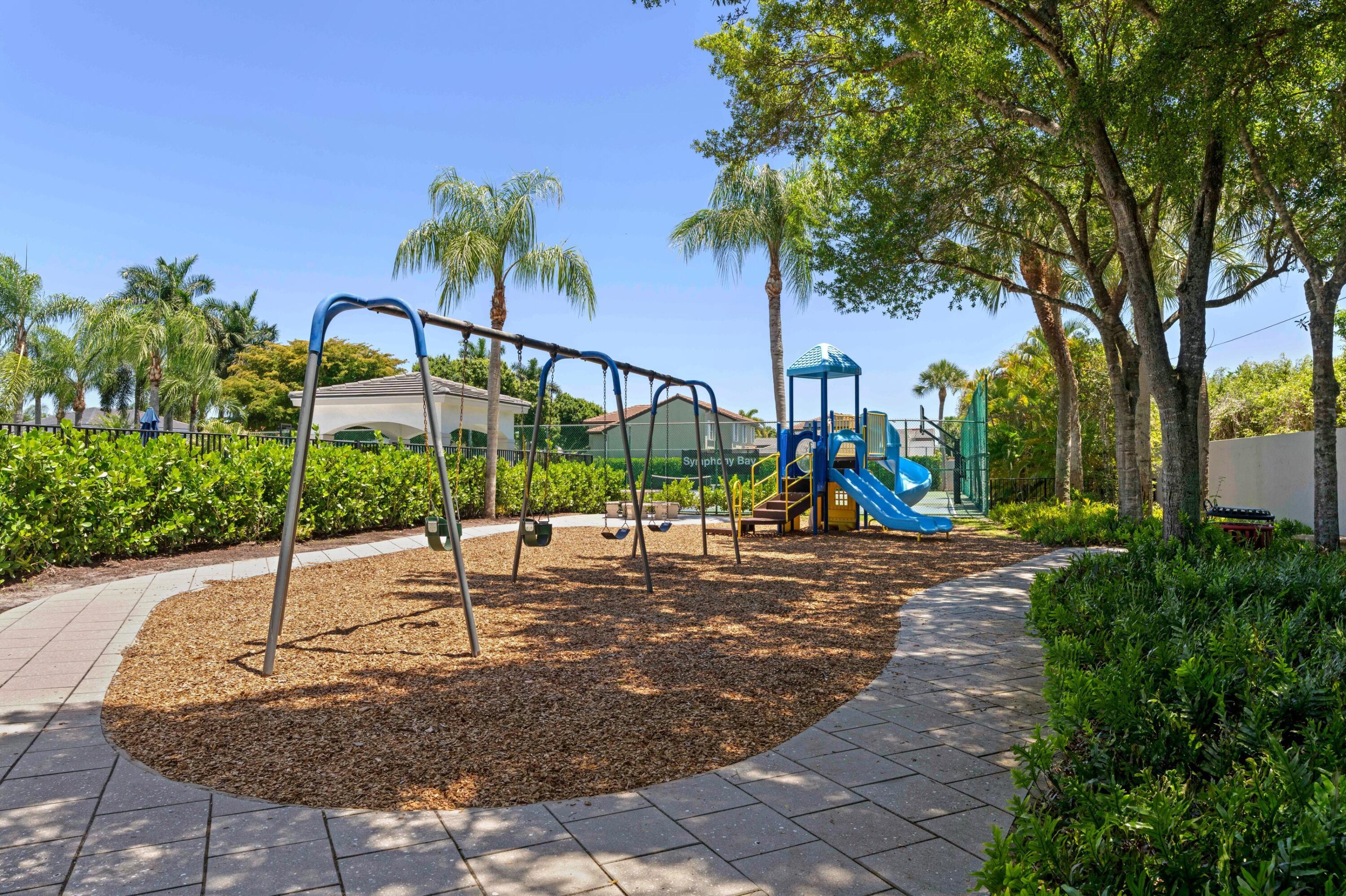 18037 Mambo Drive Boca Raton, FL 33496 - Photo 36 of 56 Playground