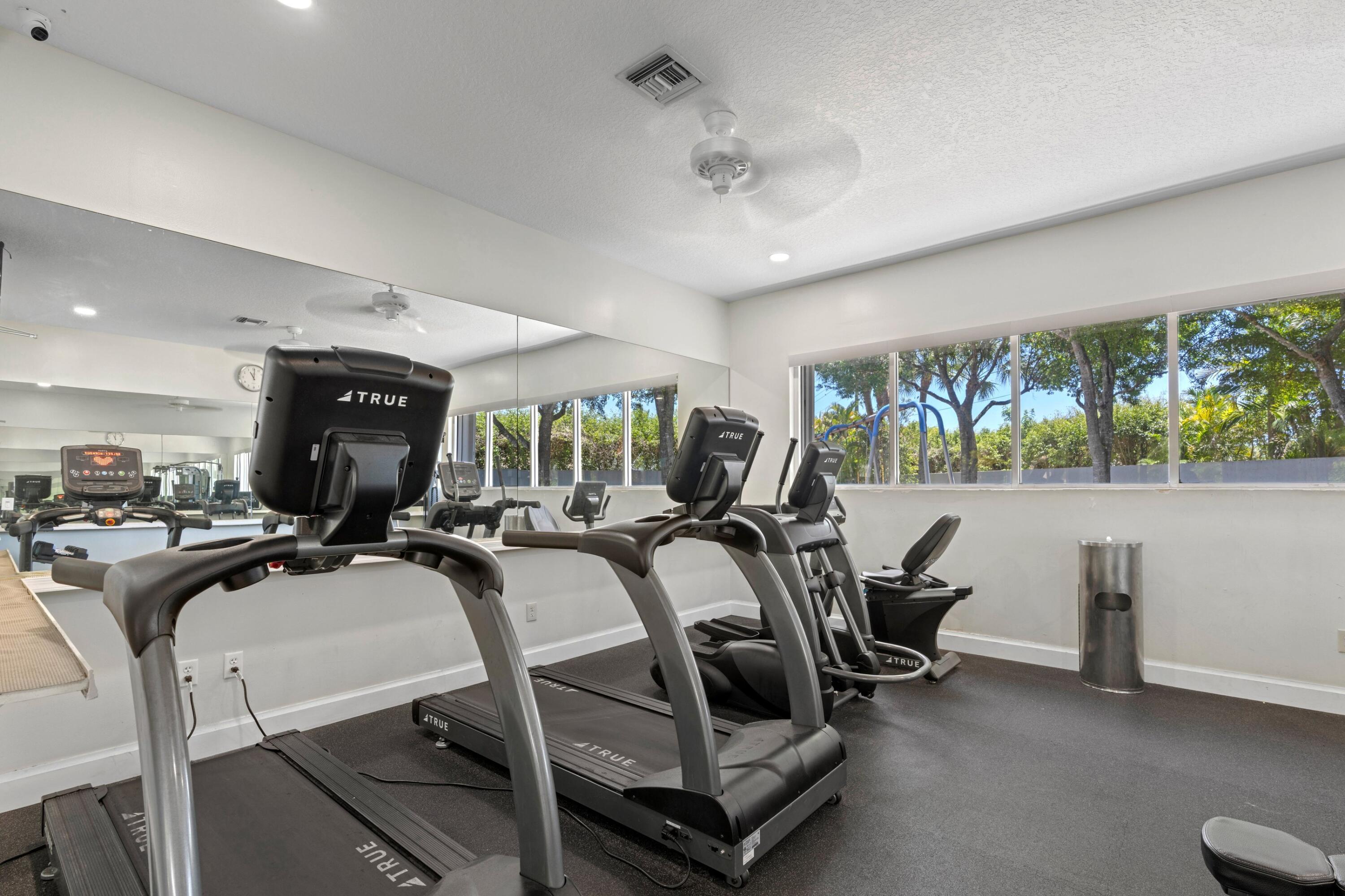 18037 Mambo Drive Boca Raton, FL 33496 - Photo 38 of 56 Fitness Center