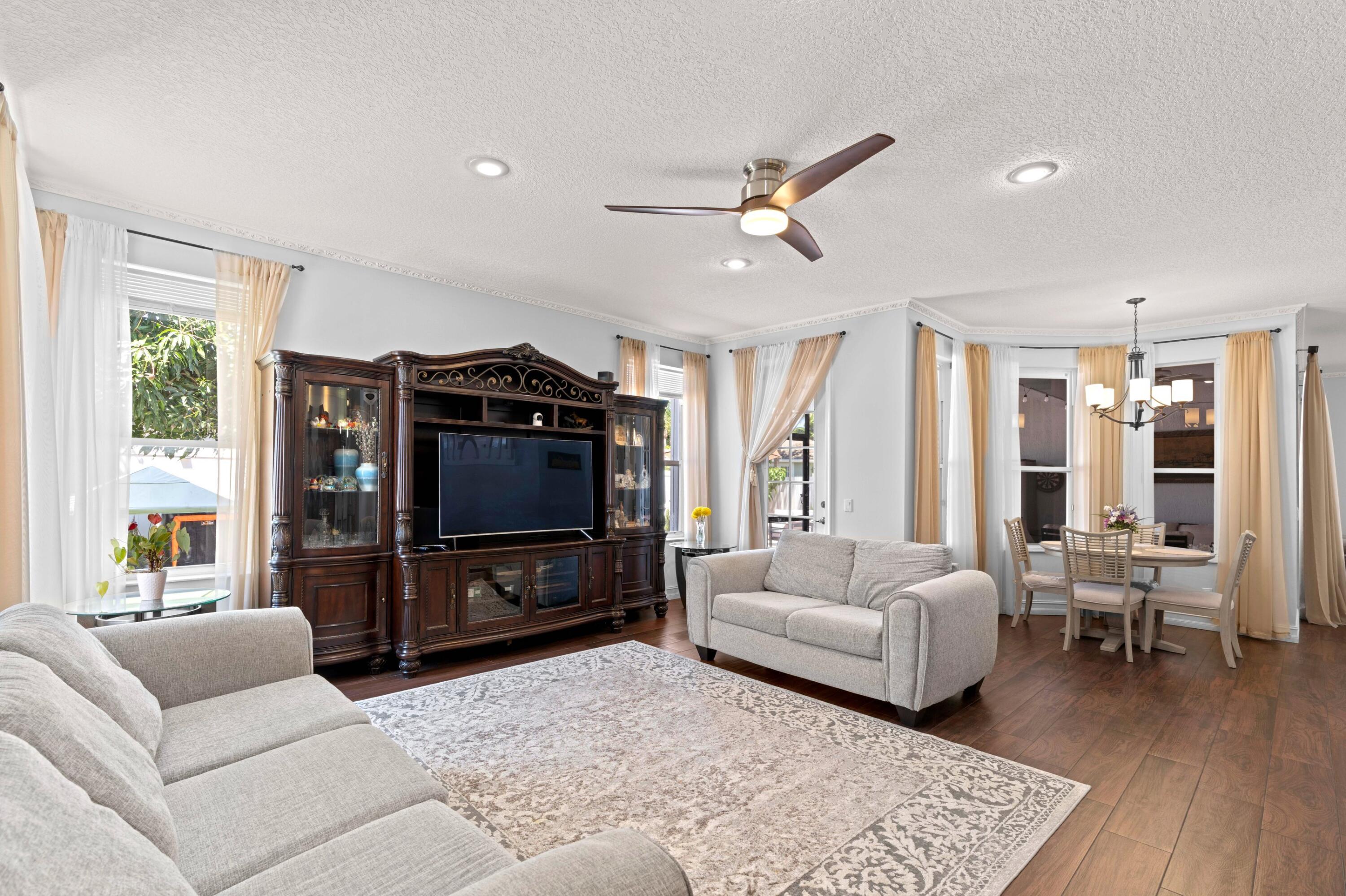 18037 Mambo Drive Boca Raton, FL 33496 - Photo 5 of 56 Family Room