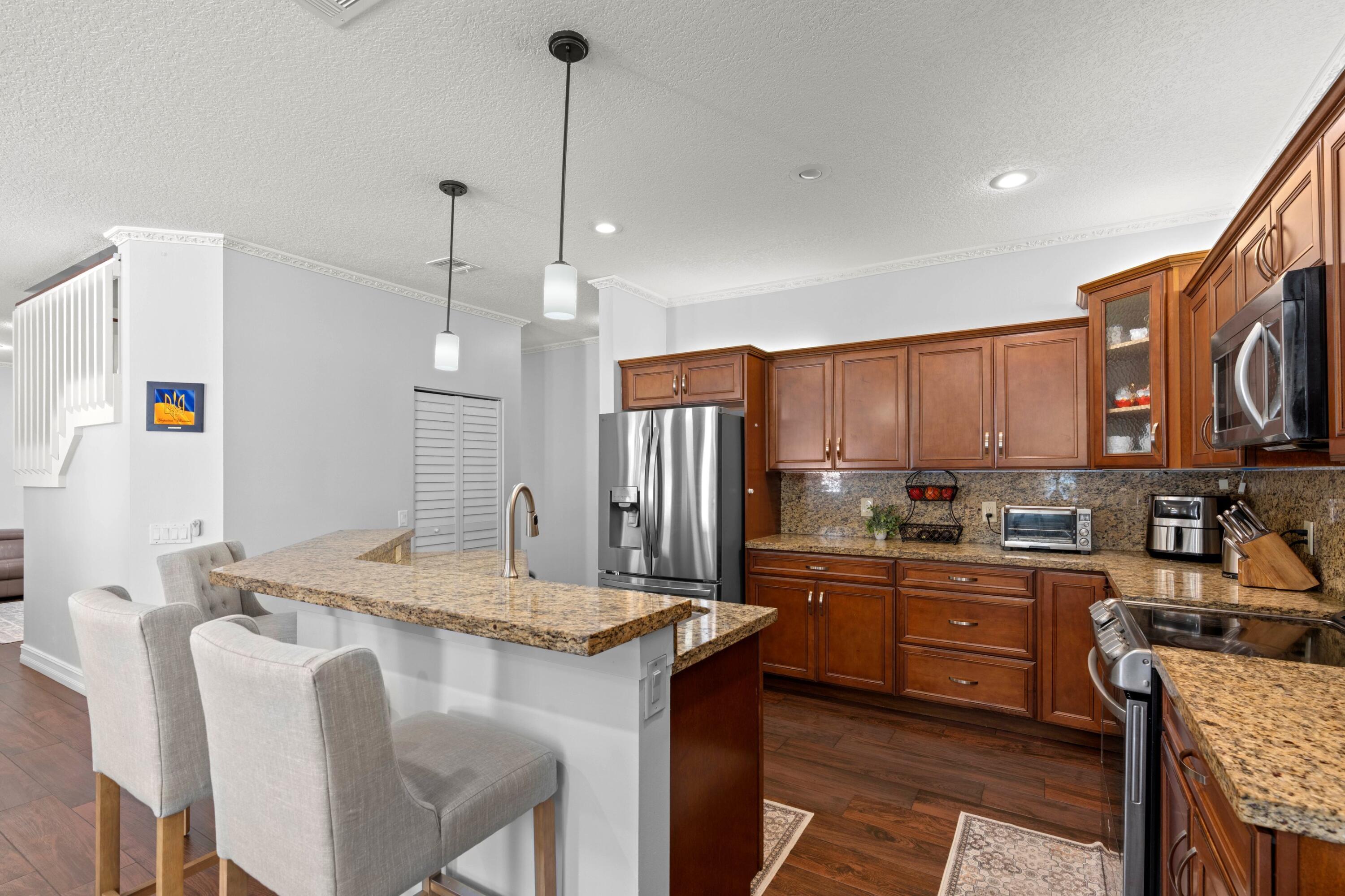 18037 Mambo Drive Boca Raton, FL 33496 - Photo 8 of 56 Kitchen