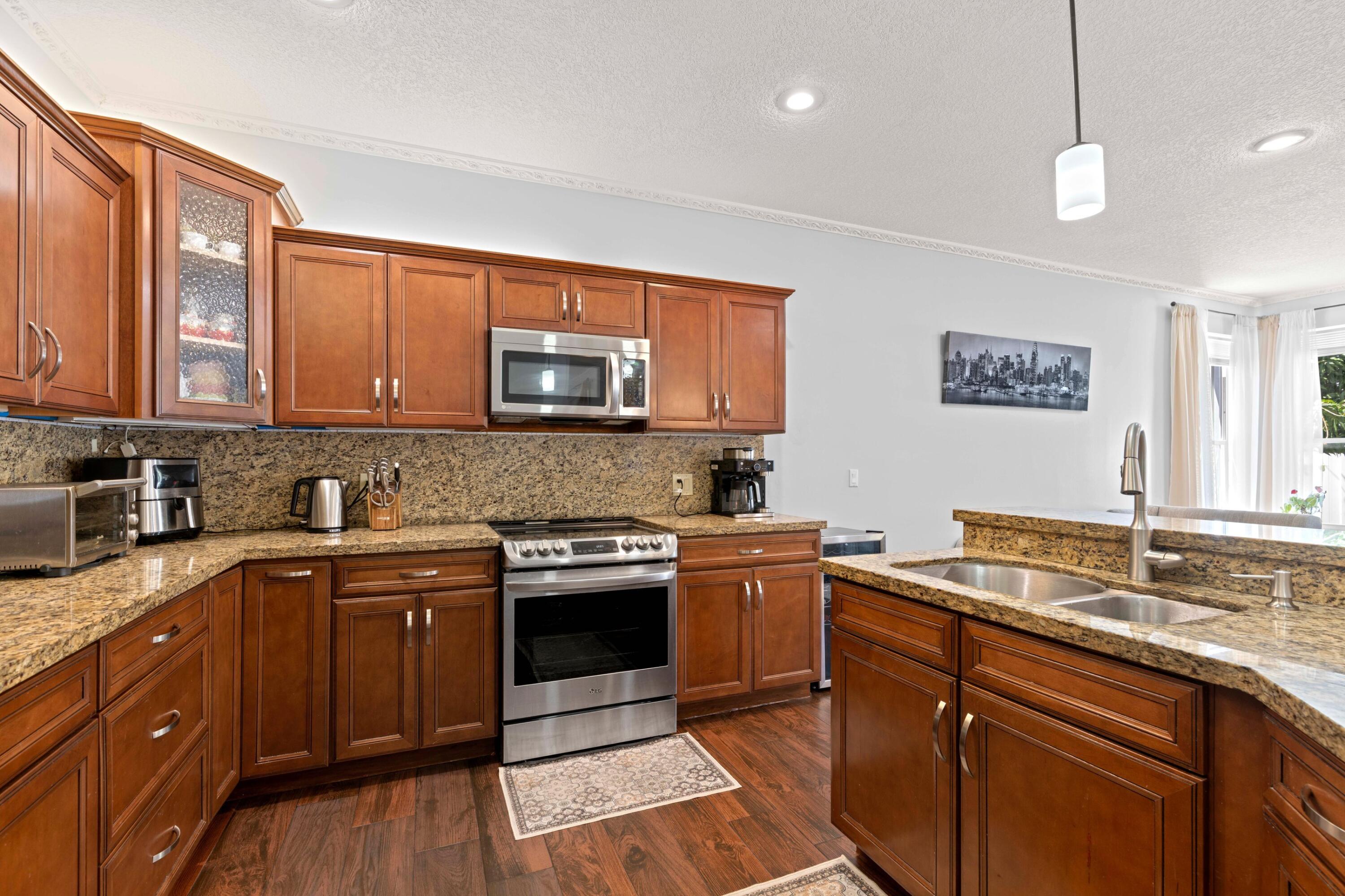 18037 Mambo Drive Boca Raton, FL 33496 - Photo 9 of 56 Kitchen