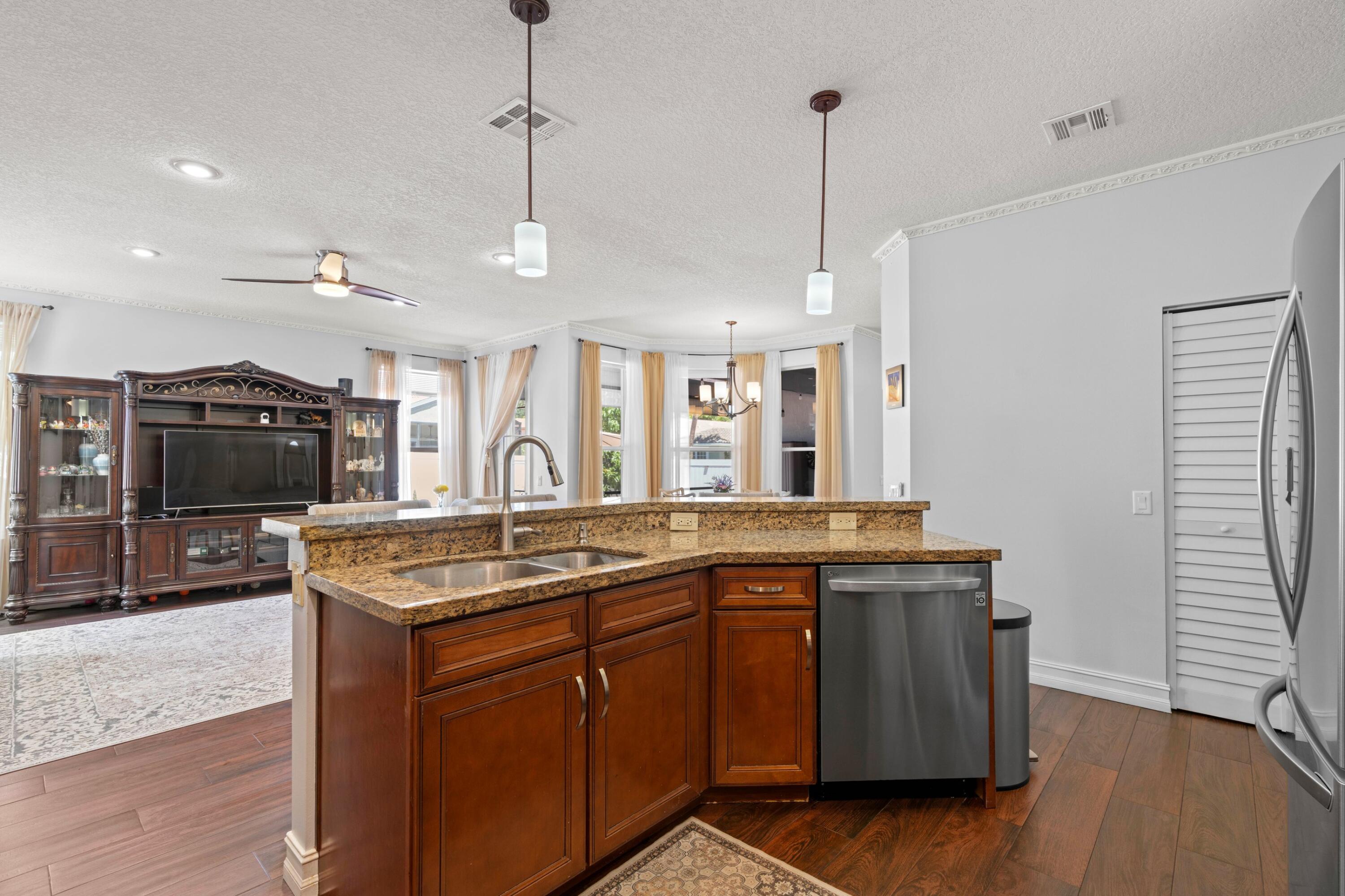18037 Mambo Drive Boca Raton, FL 33496 - Photo 10 of 56 Kitchen