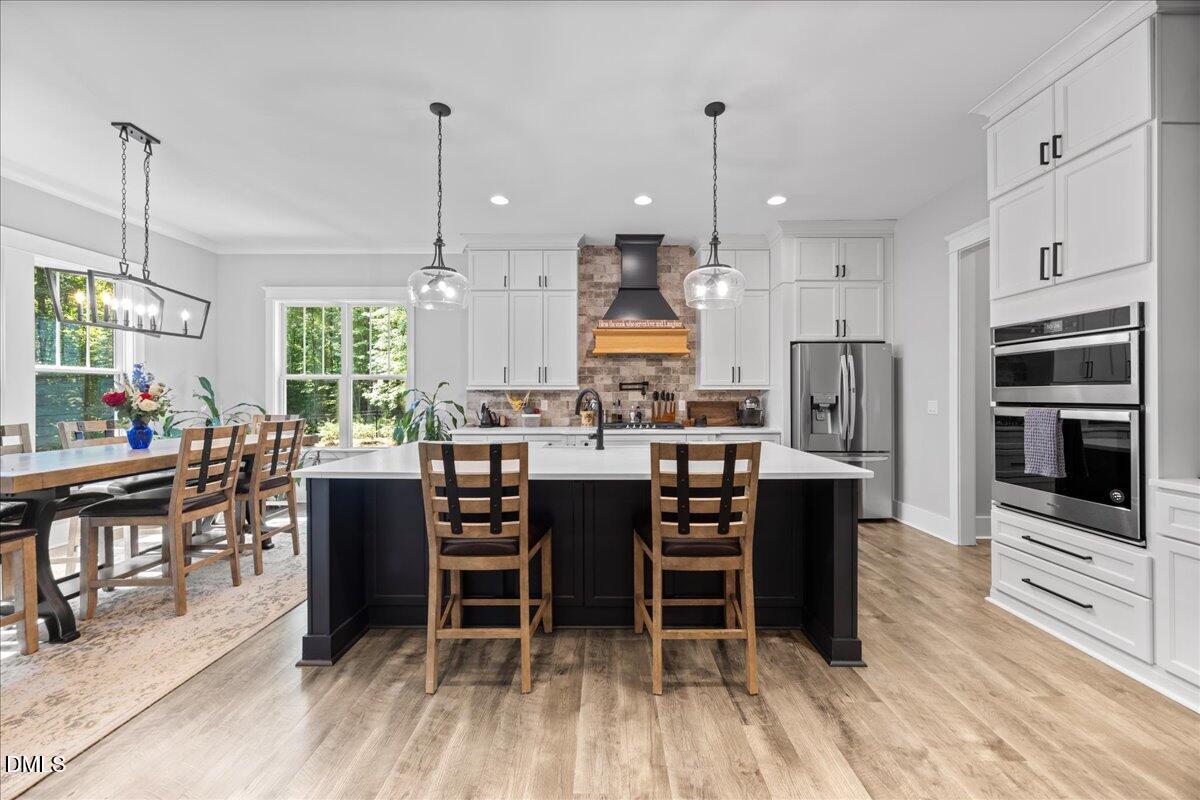 1212 Rogers Farm Road Wake Forest, NC 27587 - Photo 10 of 63 15-2A1A0633