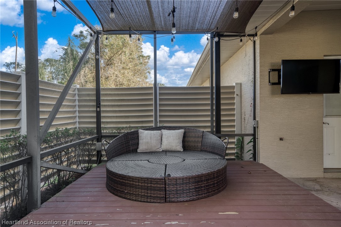 2786 Duffer Road Sebring, FL 33872 - Photo 12 of 47 Gallery Image 12