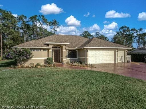 2786 Duffer Road Sebring, FL 33872 - Photo 3 of 47 Gallery Image 3