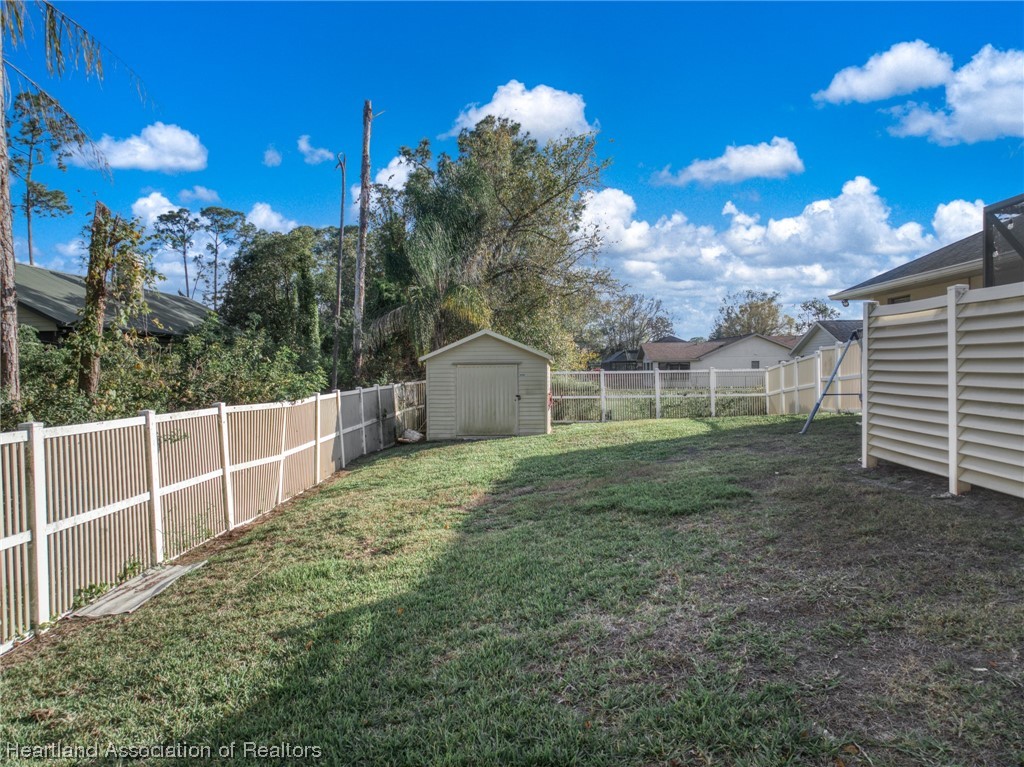 2786 Duffer Road Sebring, FL 33872 - Photo 46 of 47 Gallery Image 46