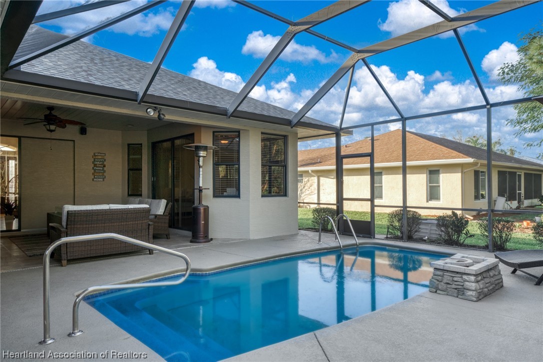 2786 Duffer Road Sebring, FL 33872 - Photo 9 of 47 Gallery Image 9