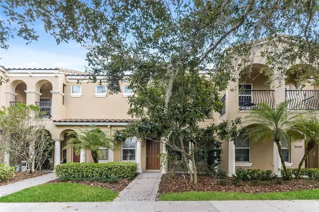 $429,900 | 7545 Ripplepointe Way, Windermere, FL 34786