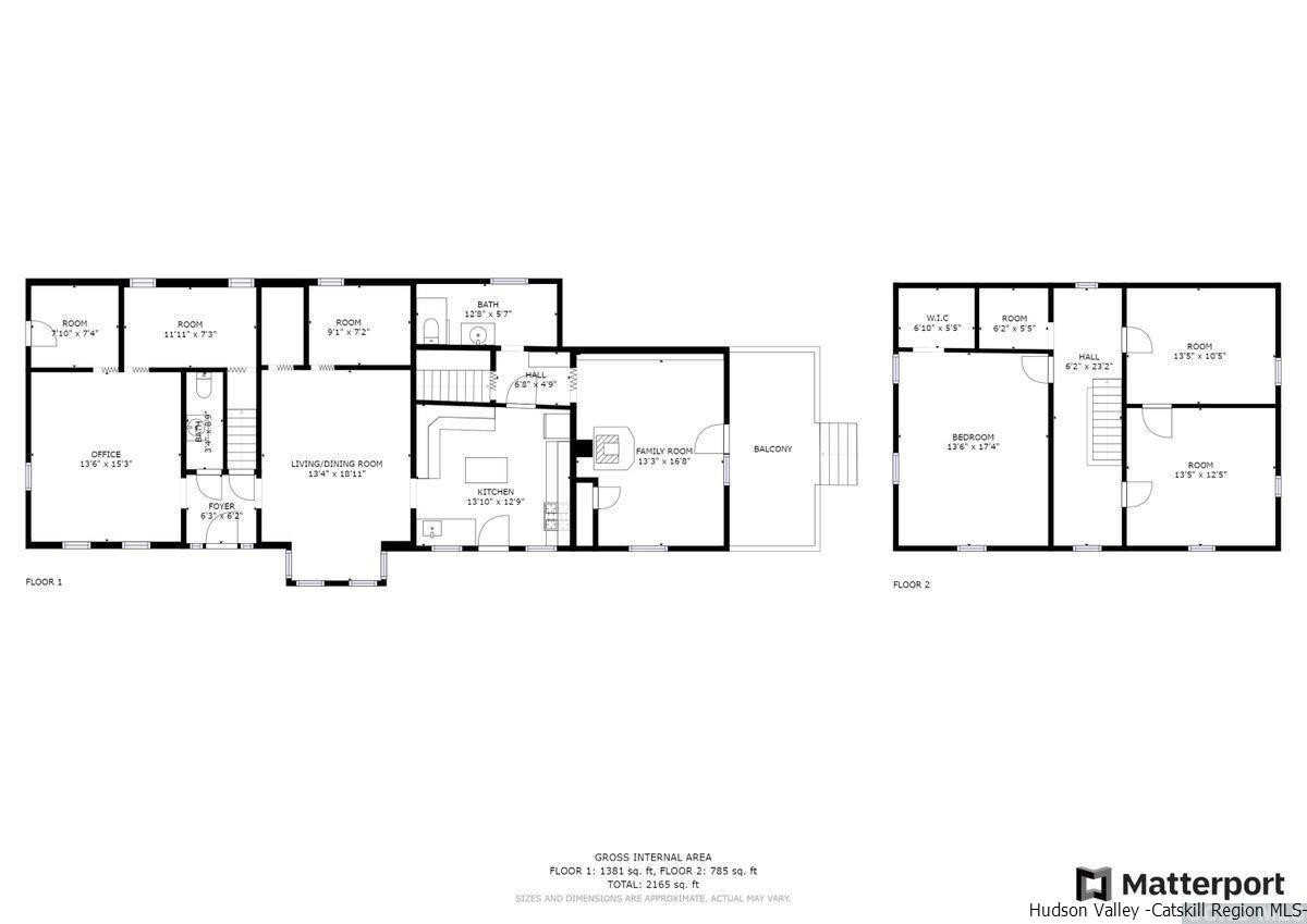 53 Pine Valley Road Greenville, NY 12083 - Photo 22 of 35