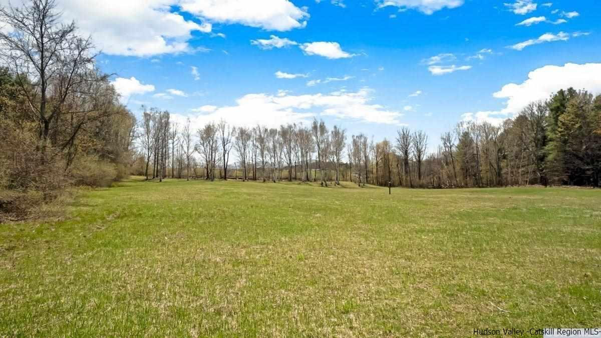 53 Pine Valley Road Greenville, NY 12083 - Photo 26 of 35 a view of yard with green space