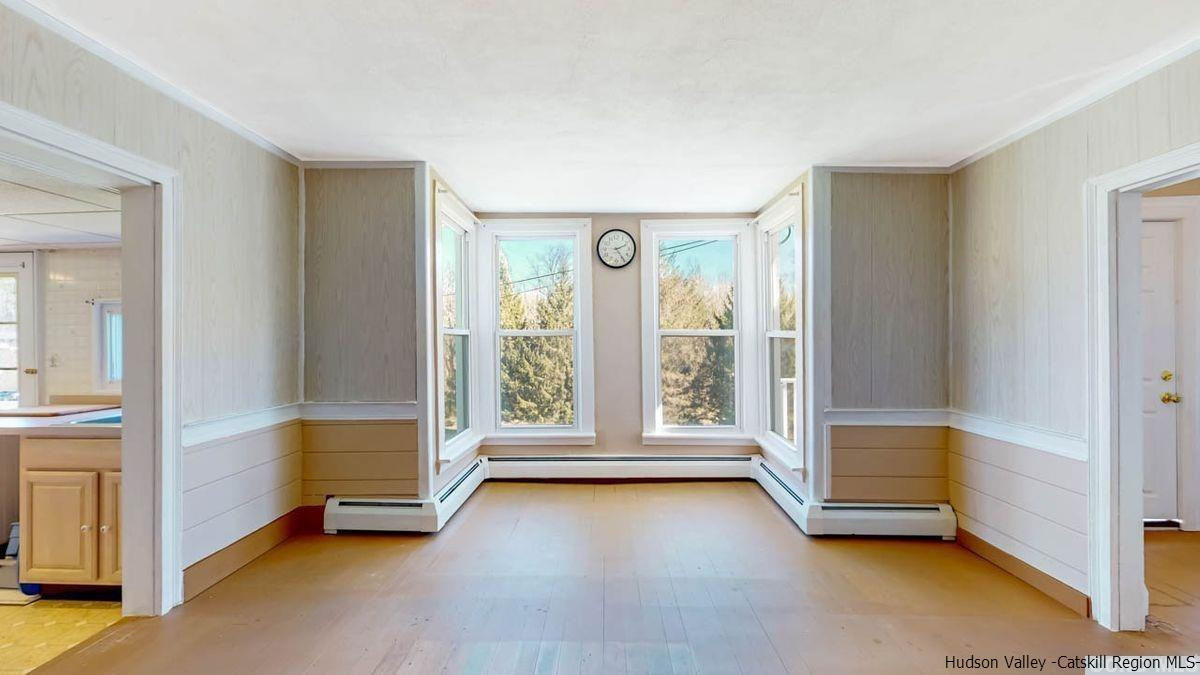 53 Pine Valley Road Greenville, NY 12083 - Photo 30 of 35 a view of room with window and pool table