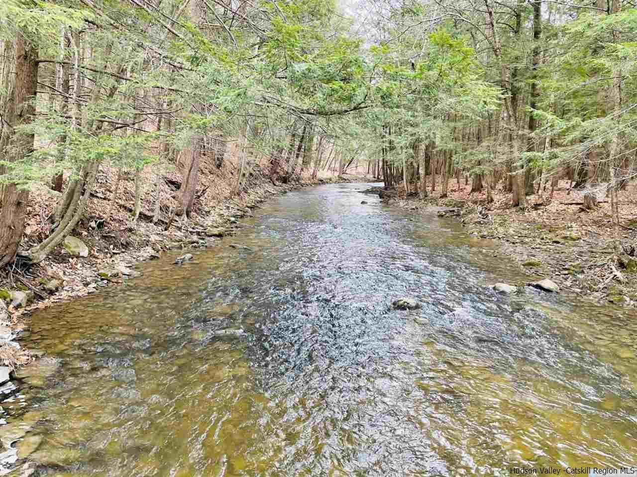 53 Pine Valley Road Greenville, NY 12083 - Photo 5 of 35 a view of outdoor space and a yard