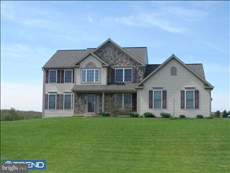 470 Stony Run Road Spring City, PA 19475 - Photo 1 of 6 Exterior Front