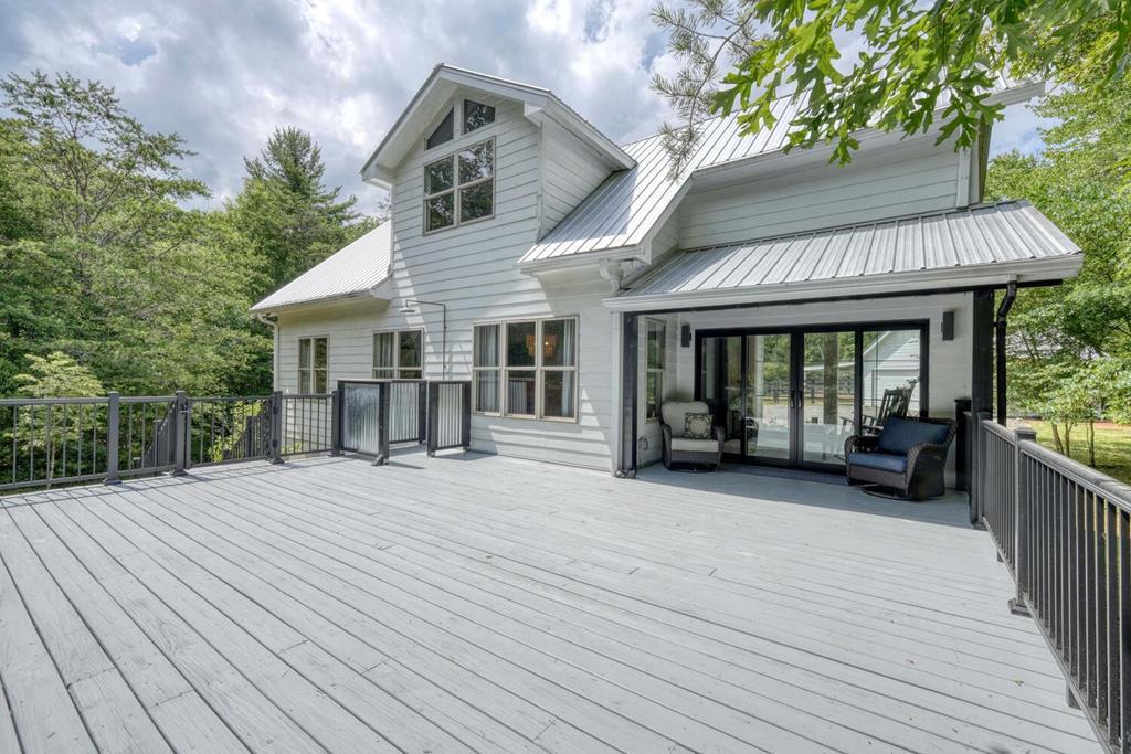 4149 Hardscrabble Road Mineral Bluff, GA 30559 - Photo 1 of 41 Main View