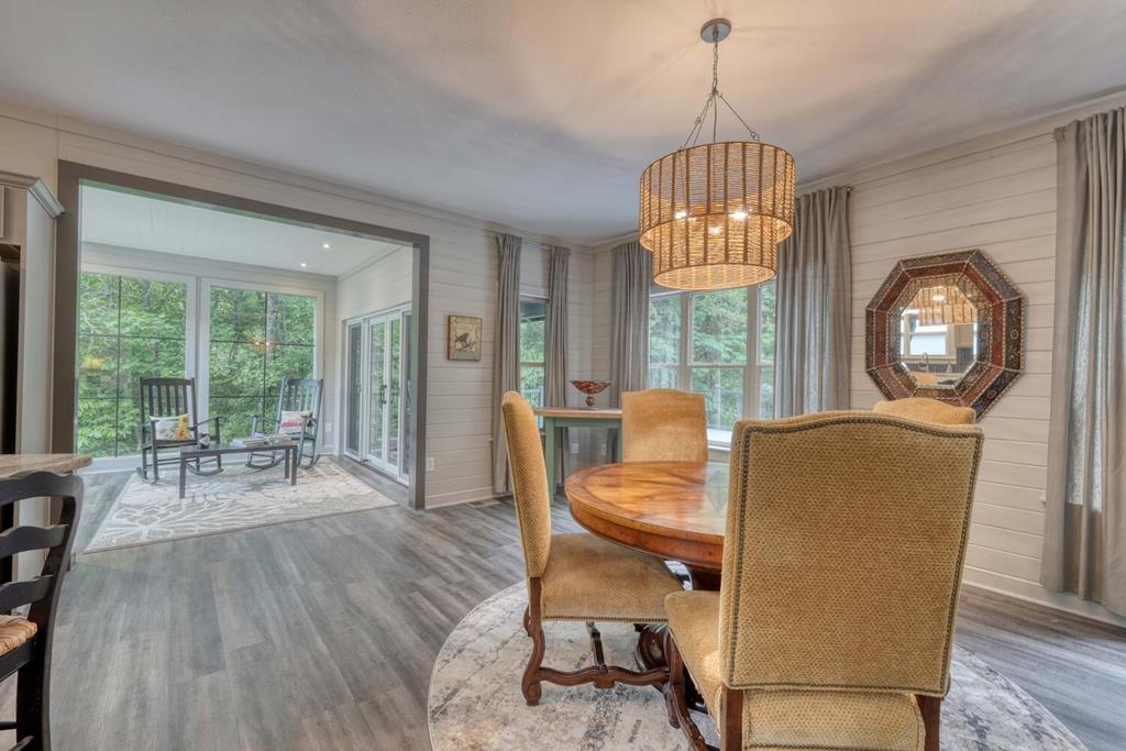 4149 Hardscrabble Road Mineral Bluff, GA 30559 - Photo 12 of 41 Gallery Image 12