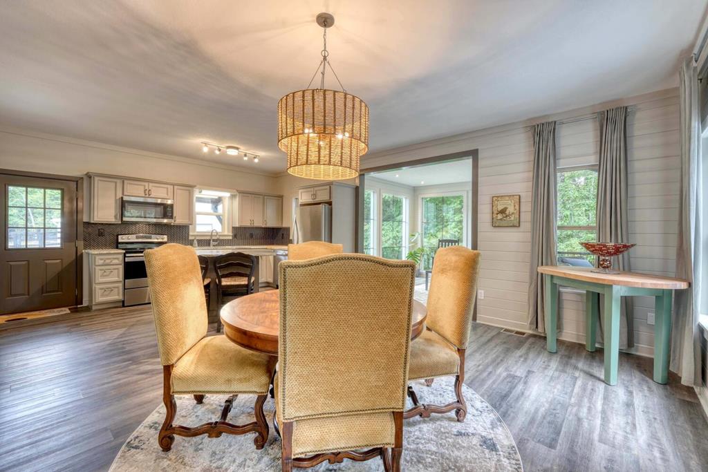 4149 Hardscrabble Road Mineral Bluff, GA 30559 - Photo 13 of 41 Gallery Image 13