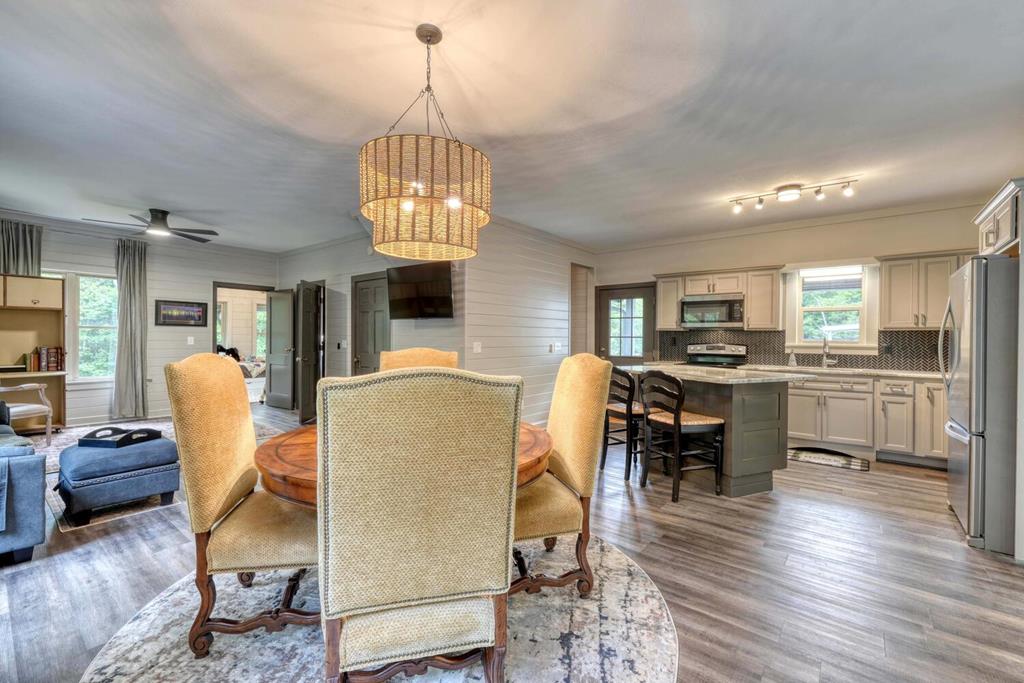 4149 Hardscrabble Road Mineral Bluff, GA 30559 - Photo 14 of 41 Gallery Image 14