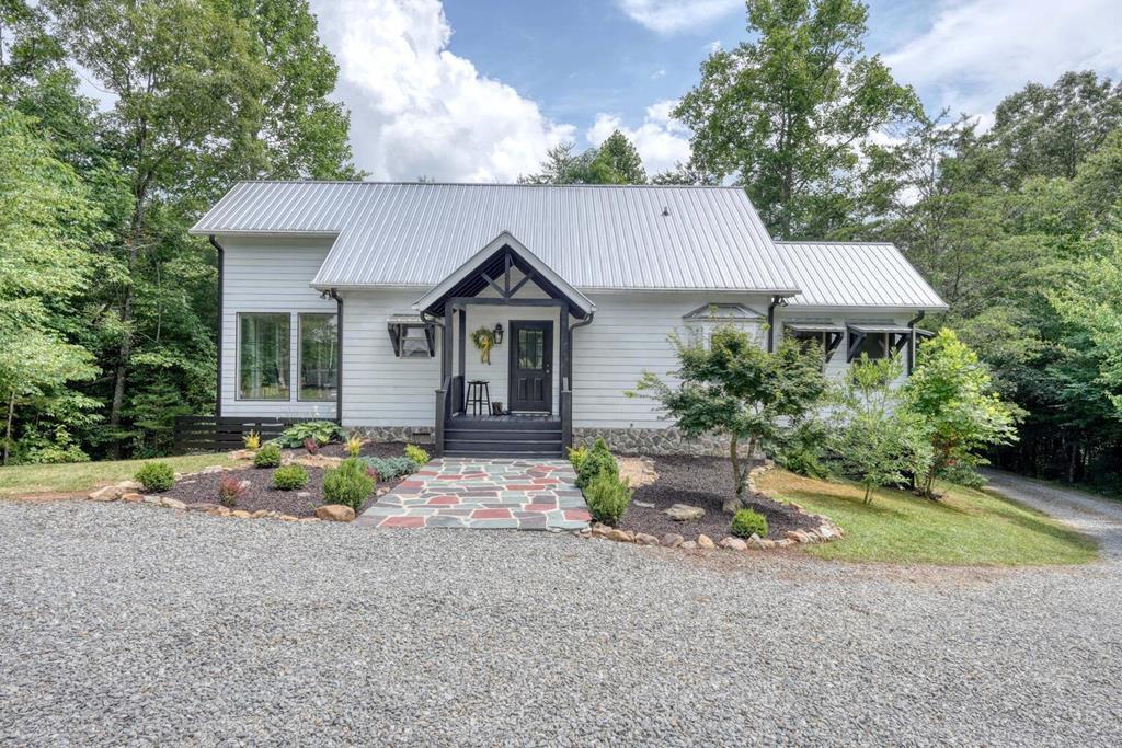 4149 Hardscrabble Road Mineral Bluff, GA 30559 - Photo 2 of 41 Gallery Image 2