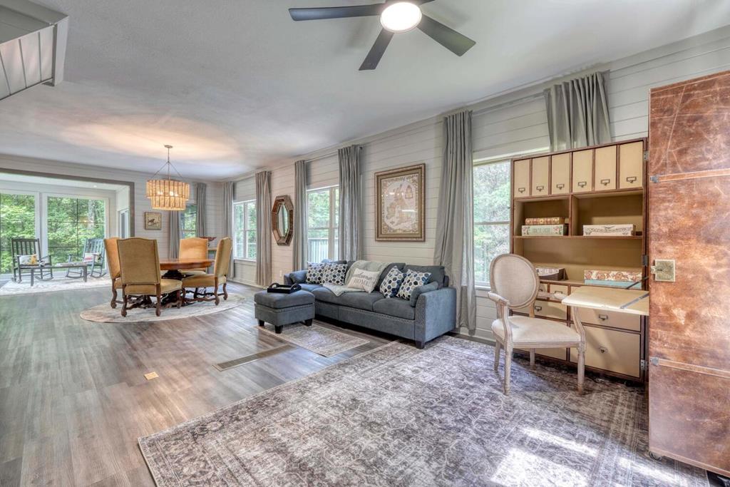 4149 Hardscrabble Road Mineral Bluff, GA 30559 - Photo 21 of 41 Gallery Image 21