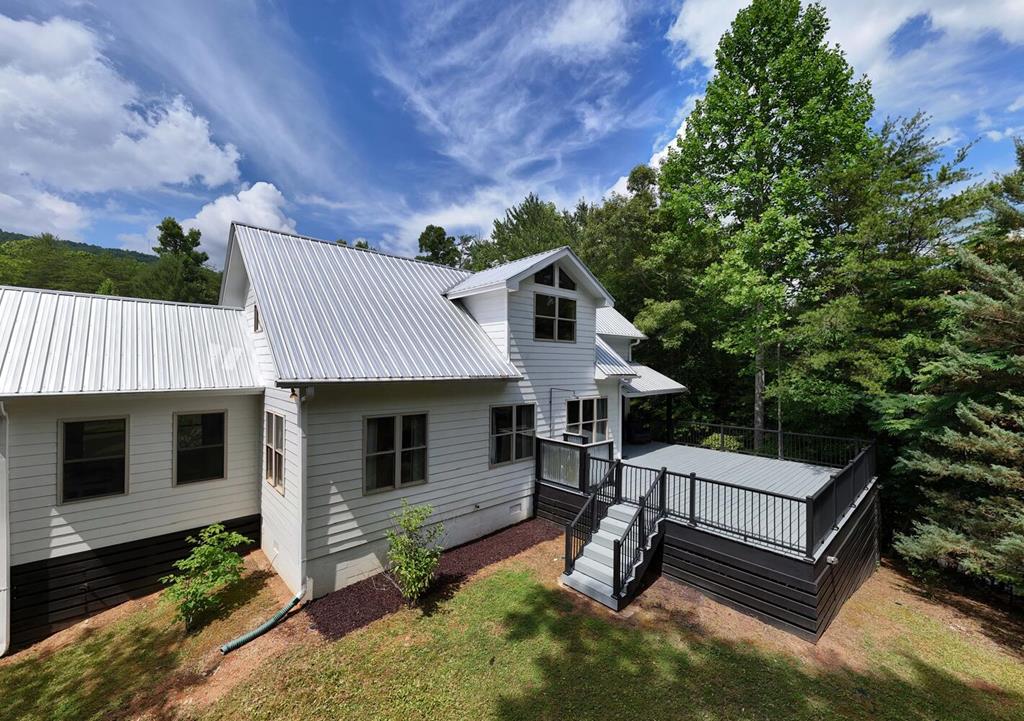 4149 Hardscrabble Road Mineral Bluff, GA 30559 - Photo 35 of 41 Gallery Image 35