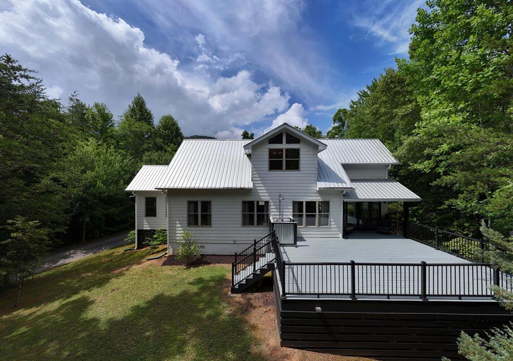 4149 Hardscrabble Road Mineral Bluff, GA 30559 - Photo 36 of 41 Gallery Image 36
