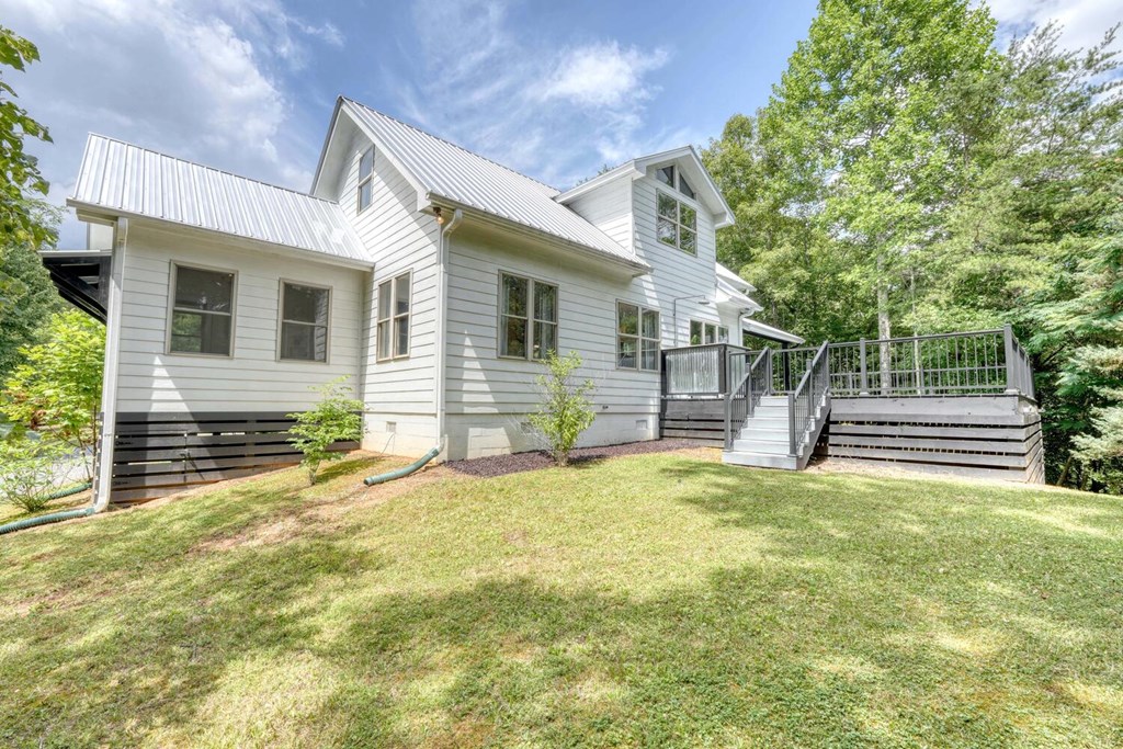 4149 Hardscrabble Road Mineral Bluff, GA 30559 - Photo 5 of 41 Gallery Image 5