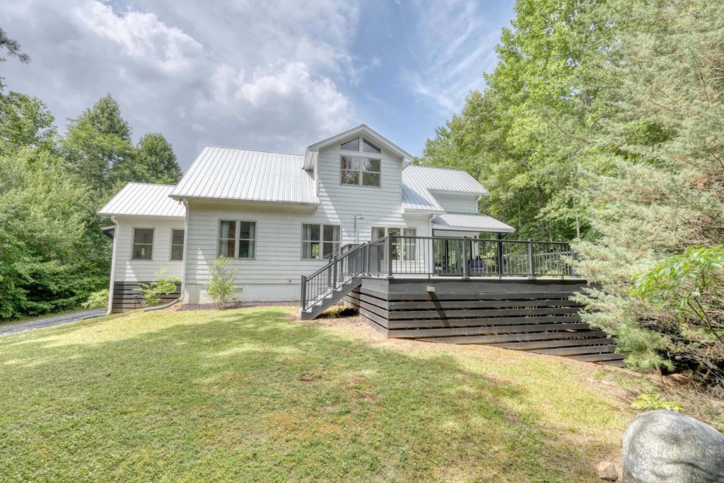 4149 Hardscrabble Road Mineral Bluff, GA 30559 - Photo 6 of 41 Gallery Image 6