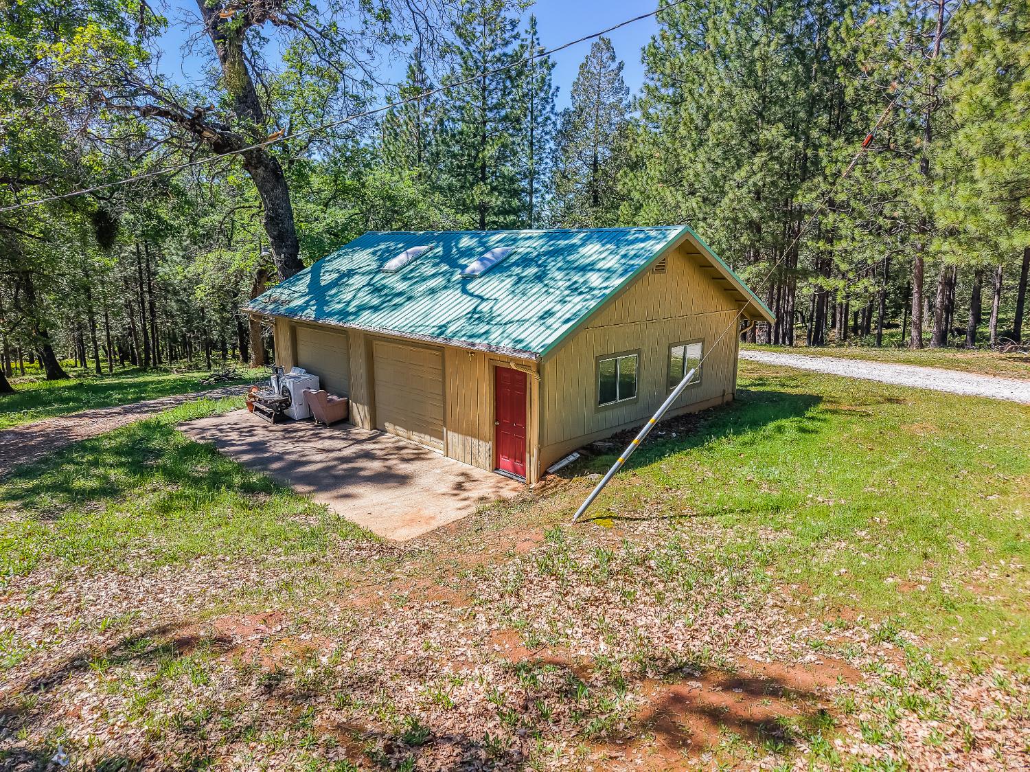 2399 Camp Flores Road West Point, CA 95255 - Photo 51 of 81 Gallery Image 51