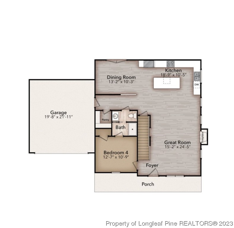 141 Sears Drive Cameron, NC 28326 - Photo 26 of 27