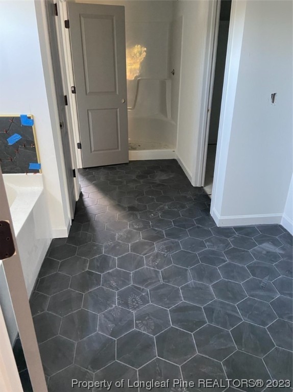 141 Sears Drive Cameron, NC 28326 - Photo 8 of 27 a view of an empty room