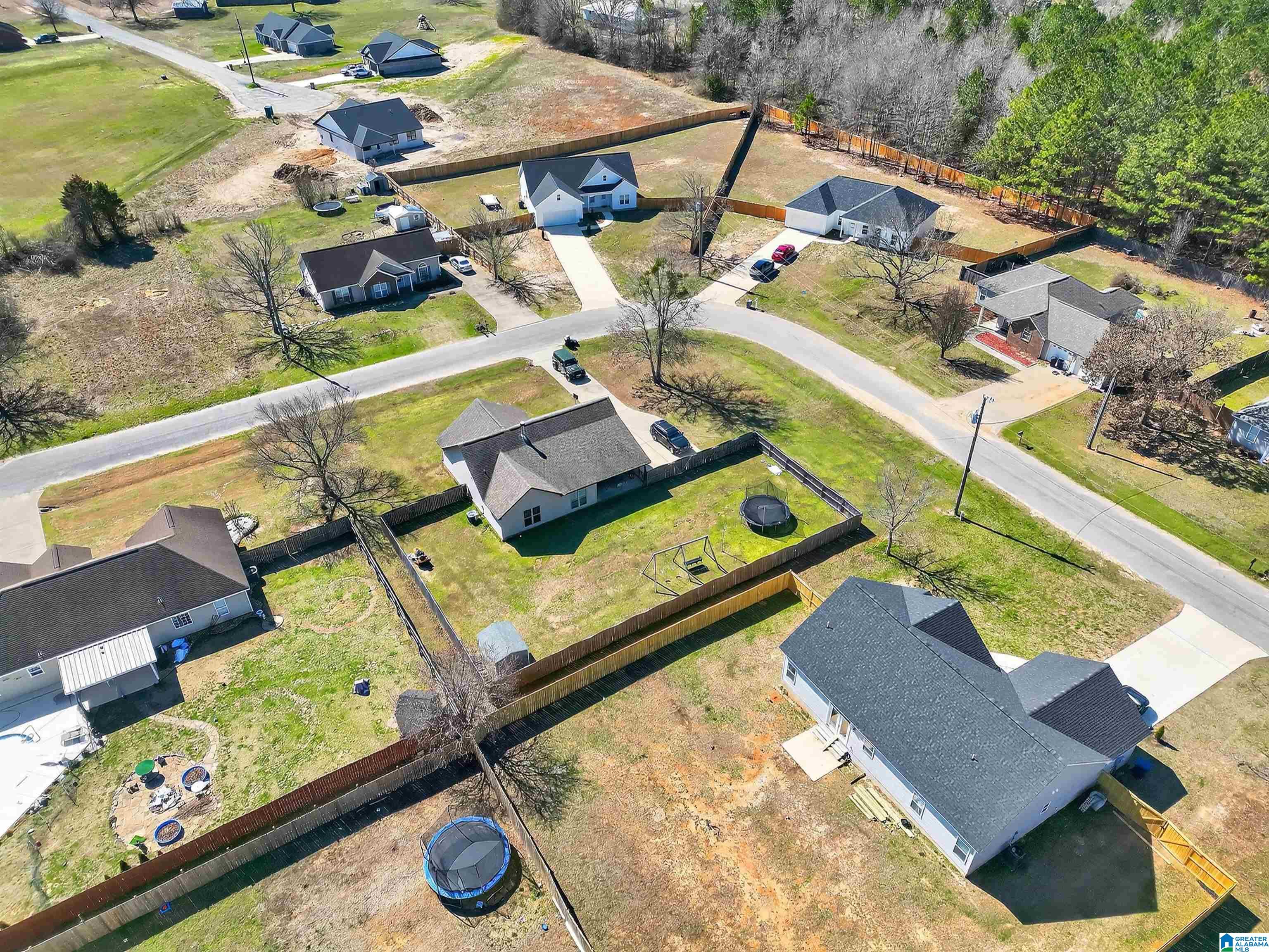 120 County Road 951 Clanton, AL 35045 - Photo 21 of 23