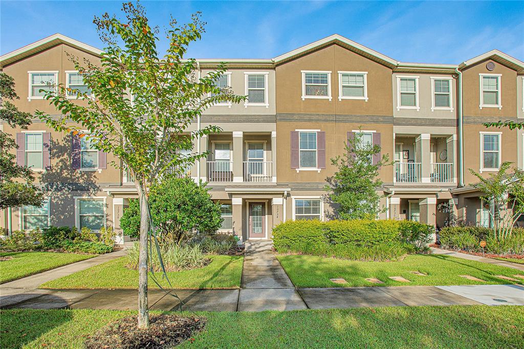 10734 Sunset Ridge Lane Orlando, FL 32832 - Photo 1 of 1 Welcome to 10734 Sunset Ridge