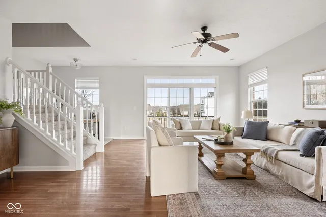 $345,000 | 15374 Mystic Rock Drive, Carmel, IN 46033