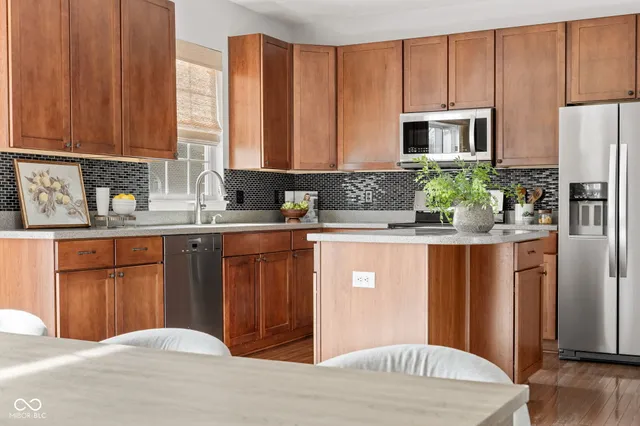 $345,000 | 15374 Mystic Rock Drive, Carmel, IN 46033