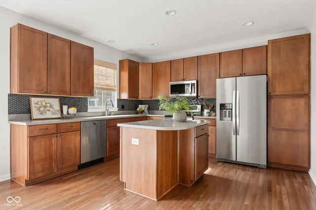 $345,000 | 15374 Mystic Rock Drive, Carmel, IN 46033