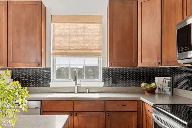 $345,000 | 15374 Mystic Rock Drive, Carmel, IN 46033