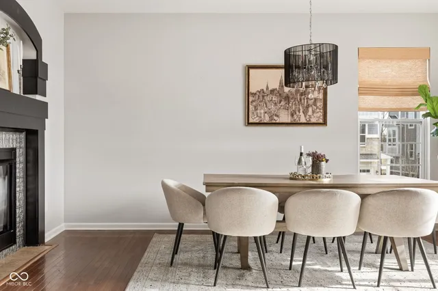 $345,000 | 15374 Mystic Rock Drive, Carmel, IN 46033