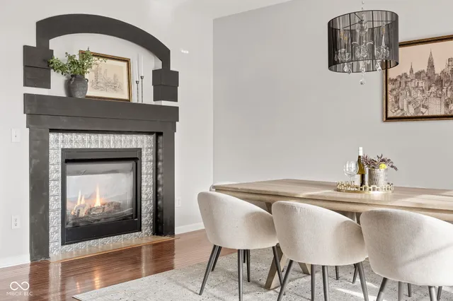 $345,000 | 15374 Mystic Rock Drive, Carmel, IN 46033