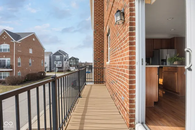 $345,000 | 15374 Mystic Rock Drive, Carmel, IN 46033